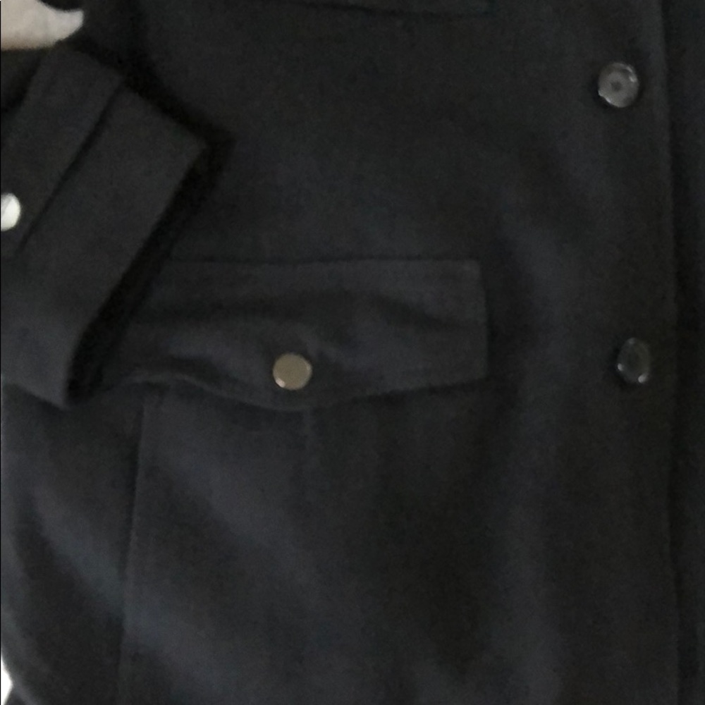 Michael Kors heavy warm coat XL - Picture 4 of 6